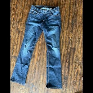 Lucky “Lolita” Bootcut Jeana